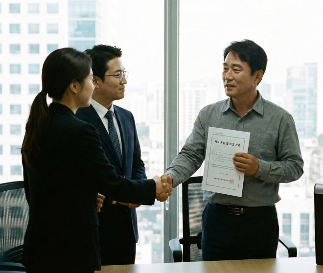 그루 안내 이미지